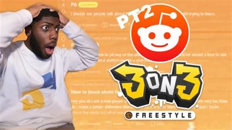 3 on 3 freestyle reddit